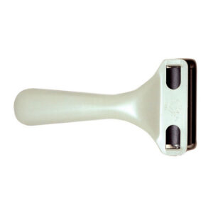 Rouleau encreur largeur 50 mm pour linogravure