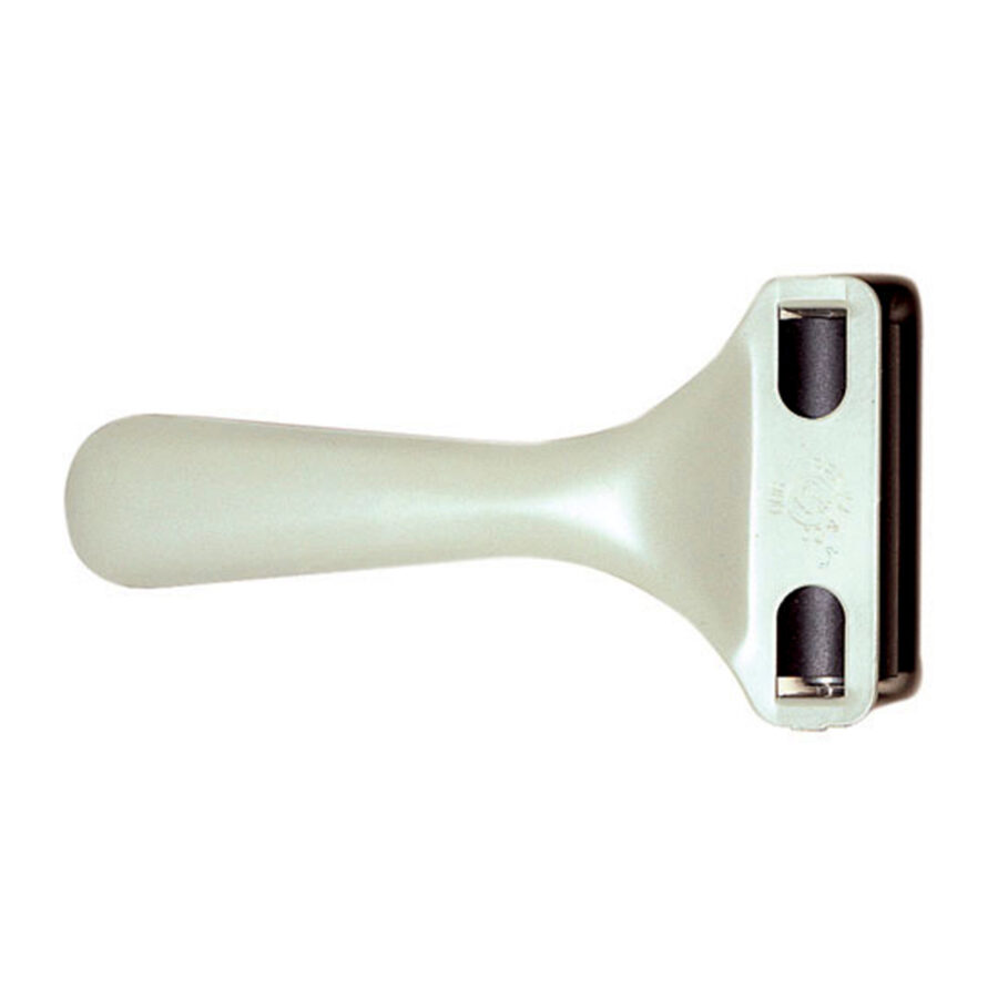 50 mm wide ink roller for linocuts