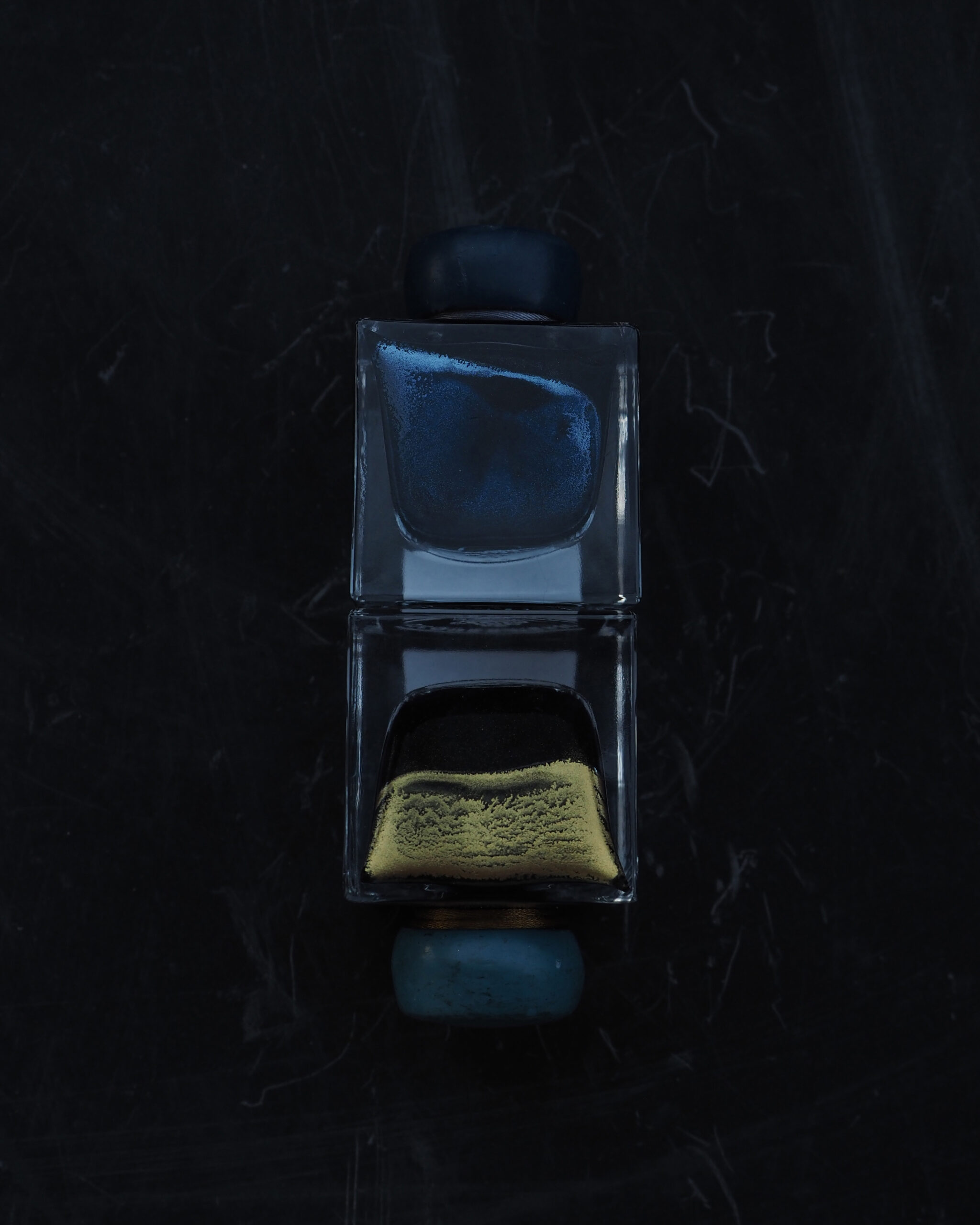 Nouvelles encres prestige 2026