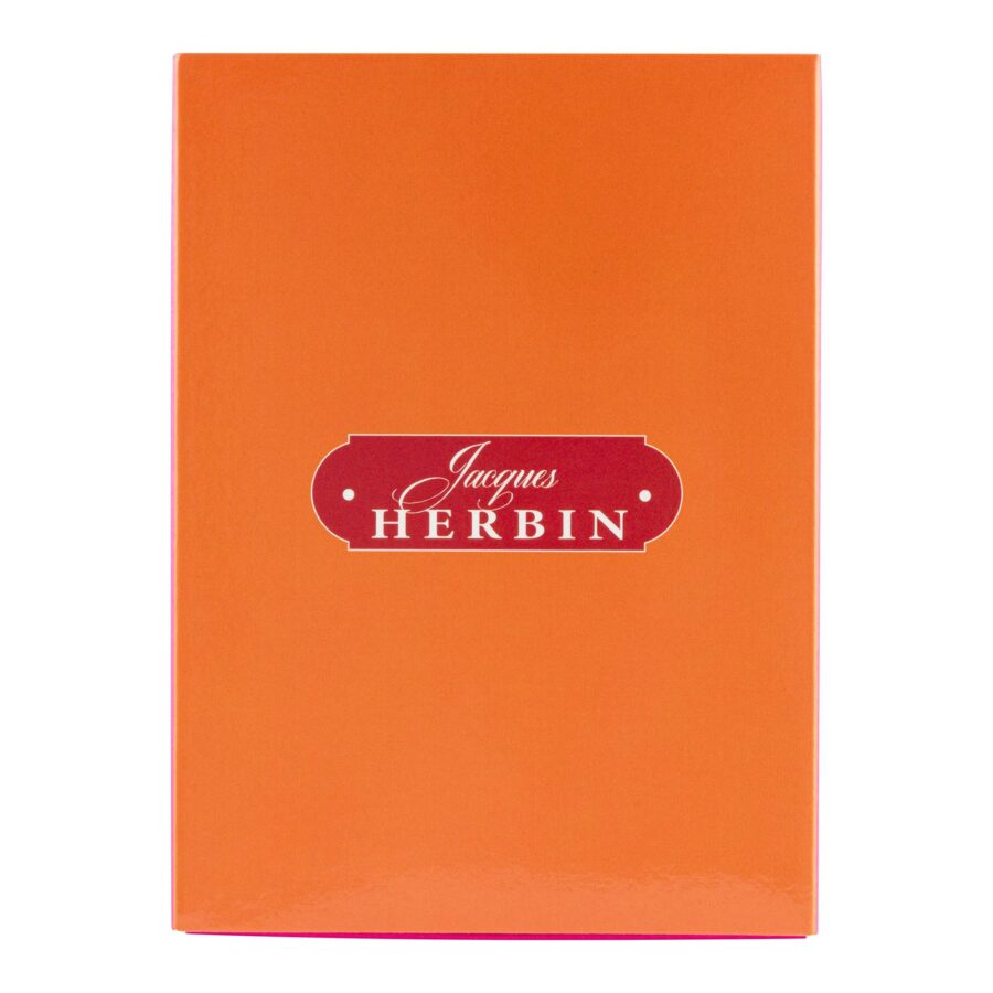 Perle des Encres vitamin box – 6 x 10 ml inks