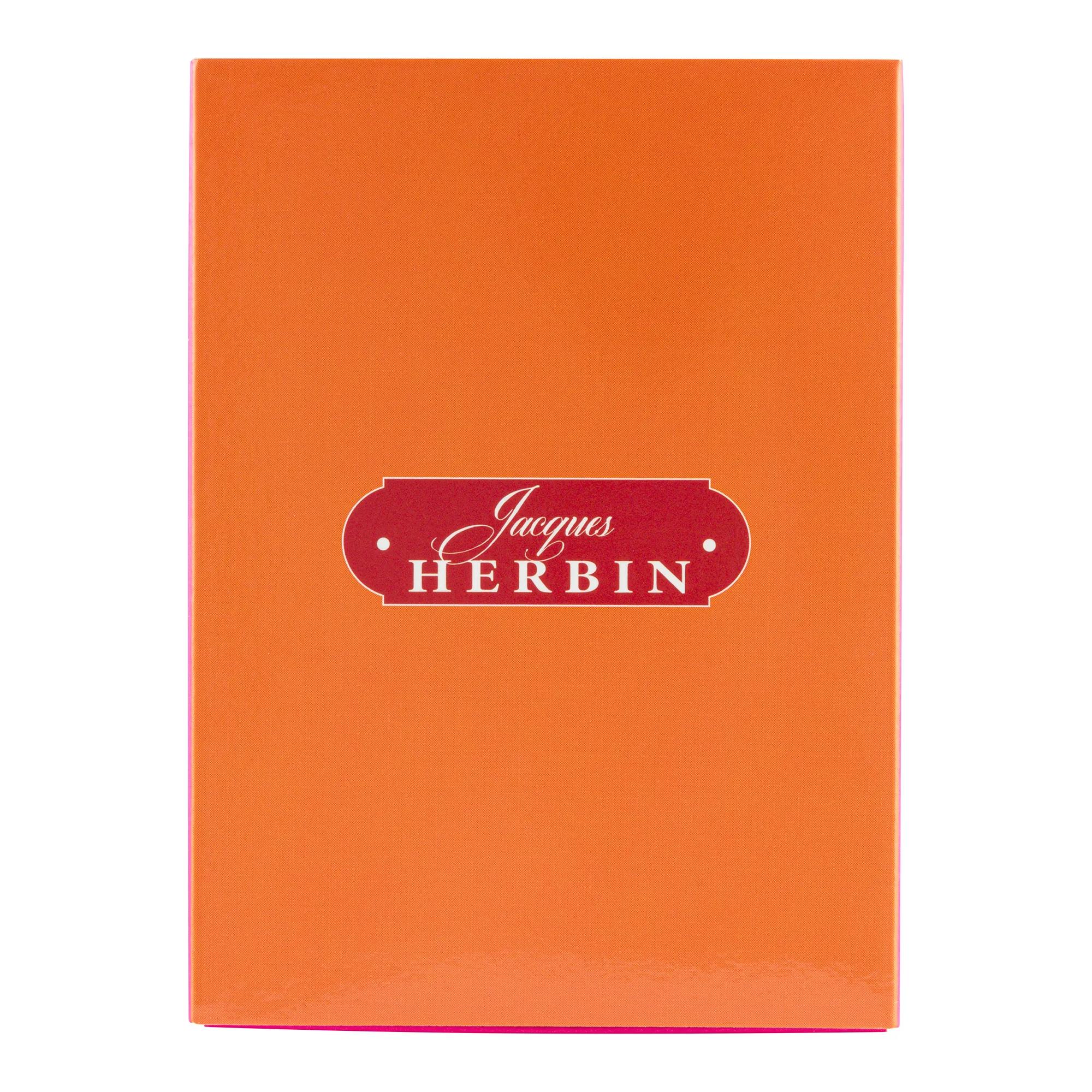 Coffret vitamines Perle des Encres – 6 encres 10 ml